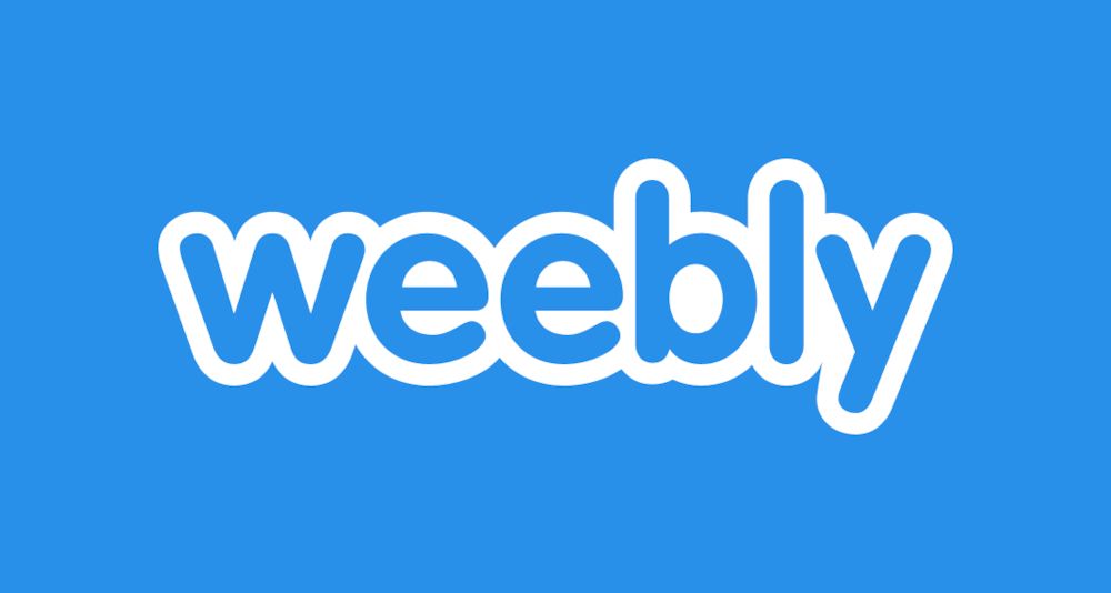 سایت‌ساز weebly