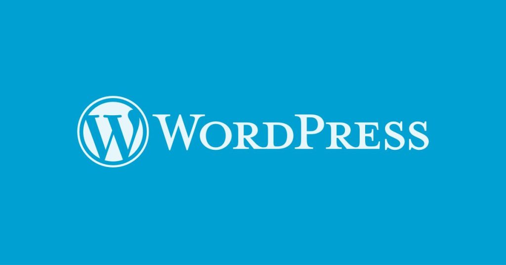 سایت‌ساز wordpress